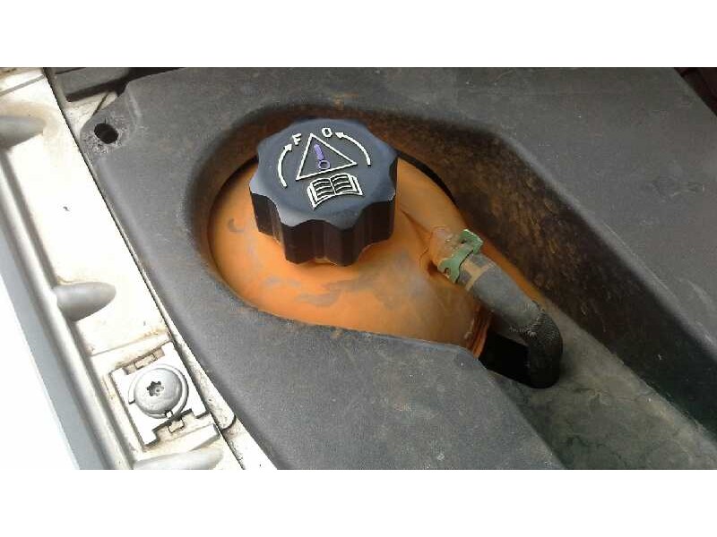 peugeot 307 break / sw (s1) del año 2002