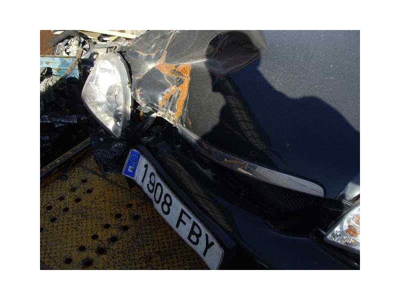 daewoo nubira berlina del año 2003