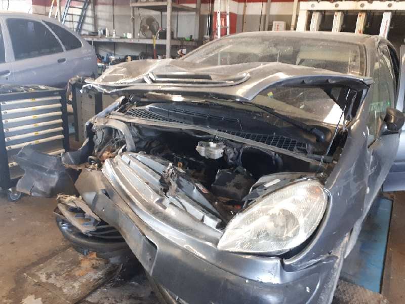 citroën xsara picasso del año 2004