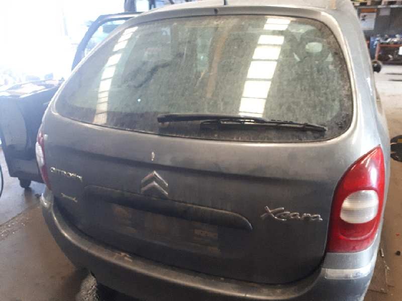 citroën xsara picasso del año 2004