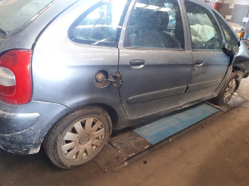 citroën xsara picasso del año 2004