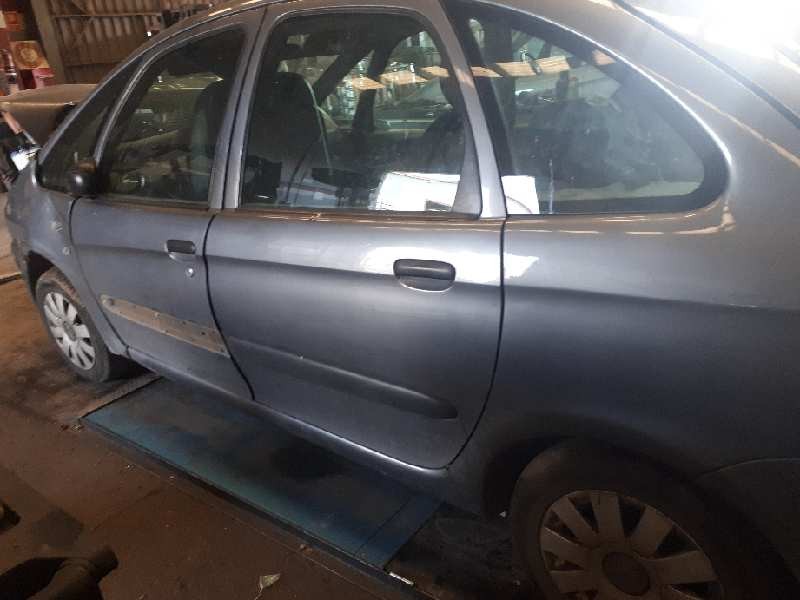 citroën xsara picasso del año 2004