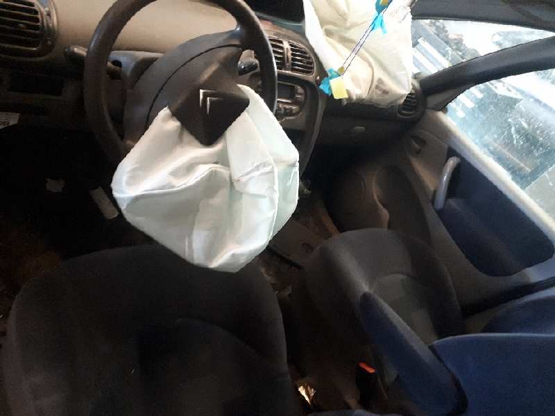 citroën xsara picasso del año 2004