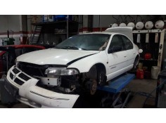 chrysler stratus berlina (ja) del año 1996