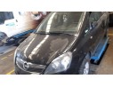 OPEL ZAFIRA B