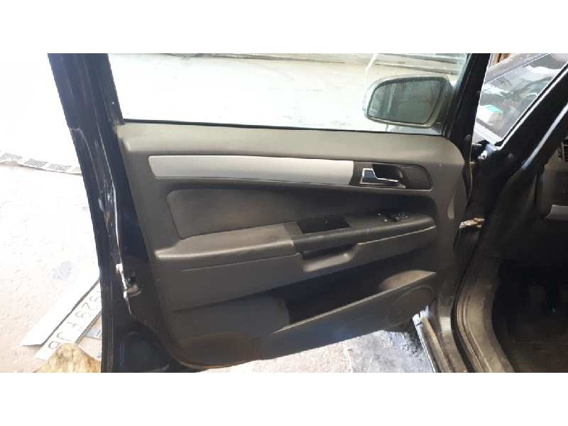 opel zafira b del año 2006