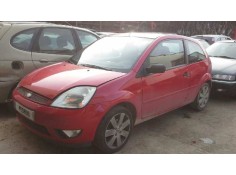 ford fiesta (cbk) del año 2003