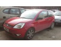 FORD FIESTA (CBK)