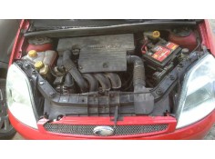 ford fiesta (cbk) del año 2003 2