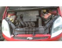 FORD FIESTA (CBK)