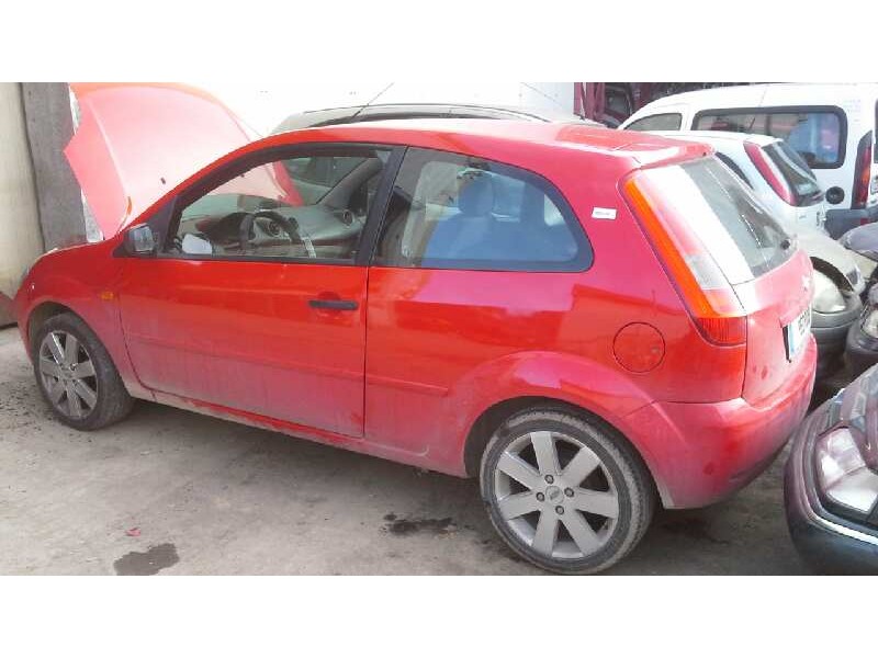 ford fiesta (cbk) del año 2003
