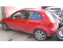 FORD FIESTA (CBK)