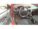 FORD FIESTA (CBK)
