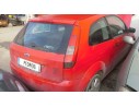 FORD FIESTA (CBK)