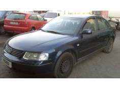 volkswagen passat berlina (3b2) del año 1999