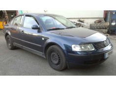 volkswagen passat berlina (3b2) del año 1999 2