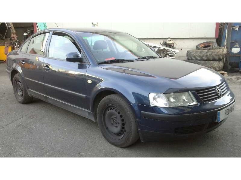 volkswagen passat berlina (3b2) del año 1999