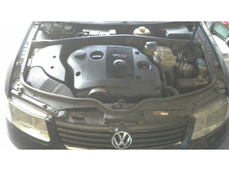 volkswagen passat berlina (3b2) del año 1999