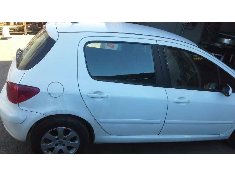 peugeot 307 (s1) del año 2003