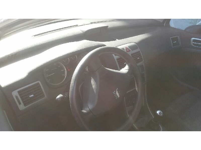 peugeot 307 (s1) del año 2003