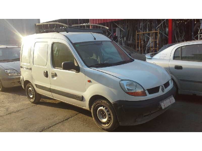 renault kangoo (f/kc0) del año 2004