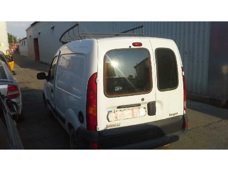 renault kangoo (f/kc0) del año 2004