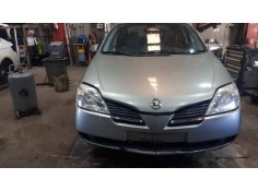 nissan primera berlina (p12) del año 2005