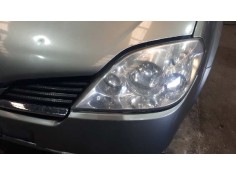 nissan primera berlina (p12) del año 2005 2