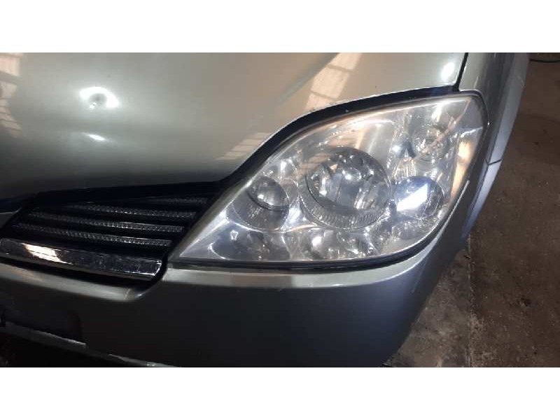 nissan primera berlina (p12) del año 2005