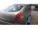 NISSAN PRIMERA BERLINA (P12)