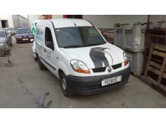 renault kangoo (f/kc0) del año 2004