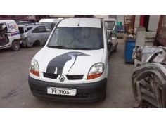 renault kangoo (f/kc0) del año 2004 2