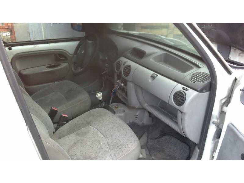 renault kangoo (f/kc0) del año 2004