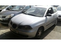 seat ibiza (6l1) del año 2005