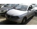 SEAT IBIZA (6L1)