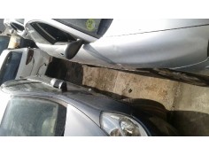 seat ibiza (6l1) del año 2005 2