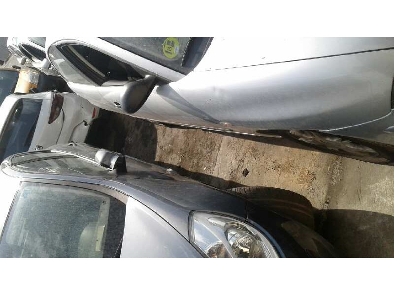 seat ibiza (6l1) del año 2005