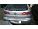 SEAT IBIZA (6L1)