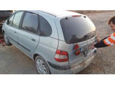renault scenic (ja..) del año 2002