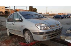 renault scenic (ja..) del año 2002 2