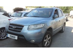 hyundai santa fe (bm) del año 2007