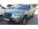 HYUNDAI SANTA FE (BM)