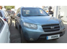 hyundai santa fe (bm) del año 2007 2