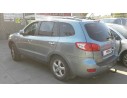 HYUNDAI SANTA FE (BM)