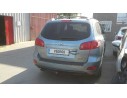 HYUNDAI SANTA FE (BM)