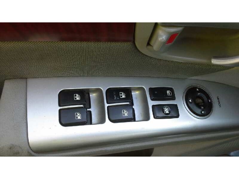 hyundai santa fe (bm) del año 2007