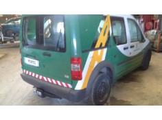 ford tourneo connect (tc7) del año 2009 2