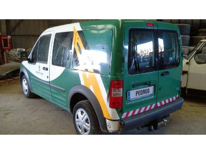 ford tourneo connect (tc7) del año 2009