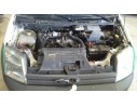 FORD TOURNEO CONNECT (TC7)