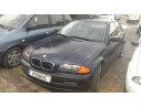 BMW SERIE 3 BERLINA (E46)